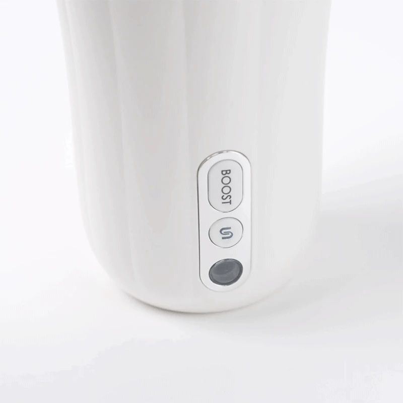 Svakom Robin Light-Weight Powerful Silicone Vibrating Masturbator (Hypnotic Vibrations) or Replacement Sleeve