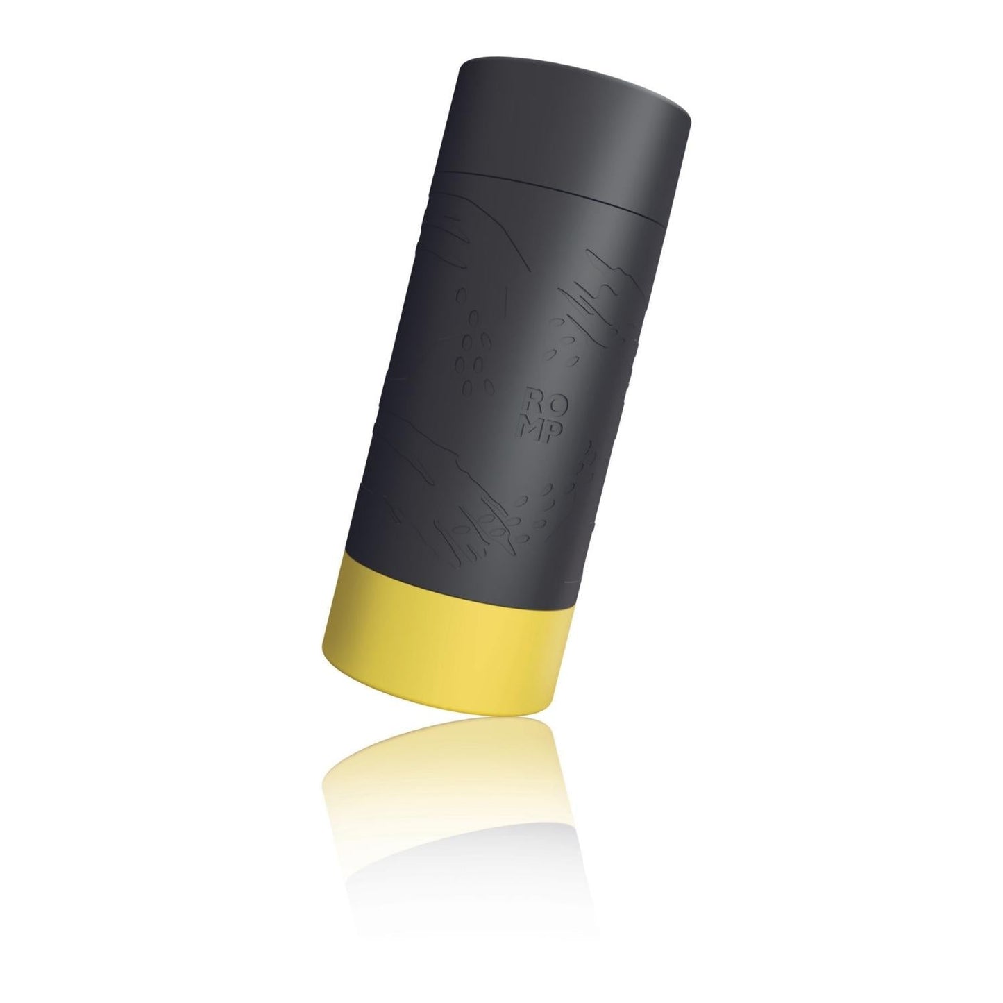 ROMP Dash Manual Stroker Male Masturbator (Good Review)