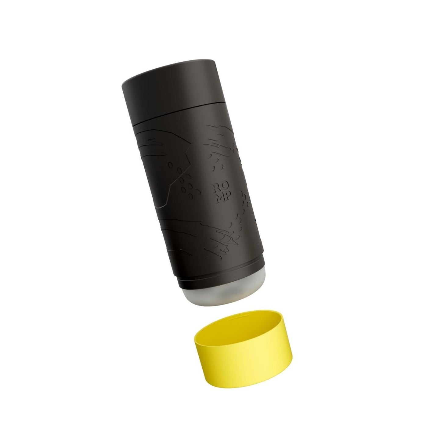 ROMP Dash Manual Stroker Male Masturbator (Good Review)