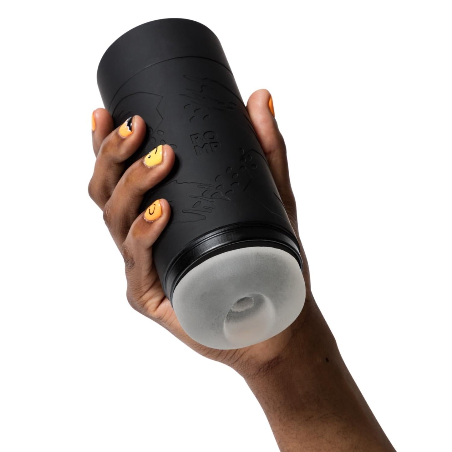 ROMP Dash Manual Stroker Male Masturbator (Good Review)