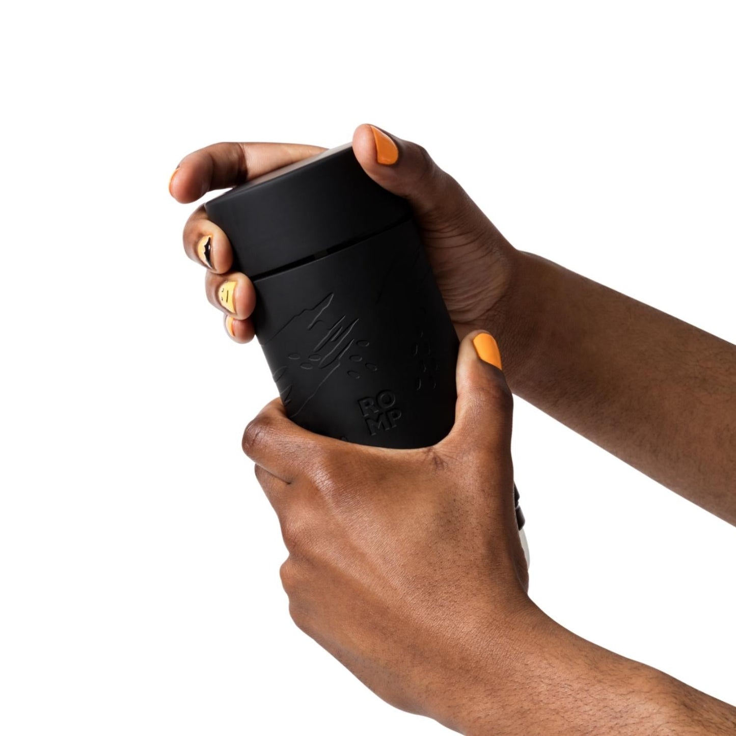 ROMP Dash Manual Stroker Male Masturbator (Good Review)