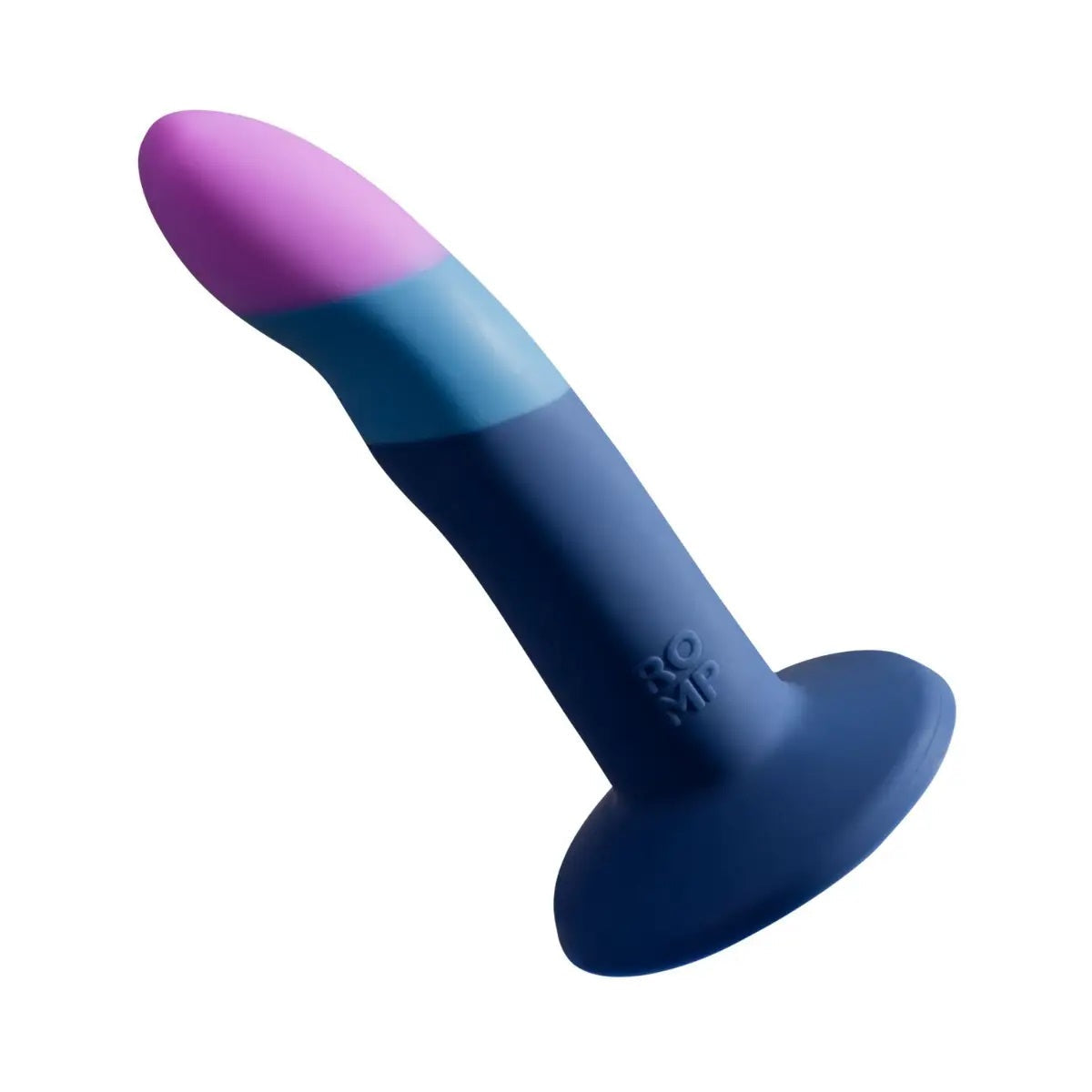 ROMP Piccolo Non-Realistic DIldo Hit The Right Note