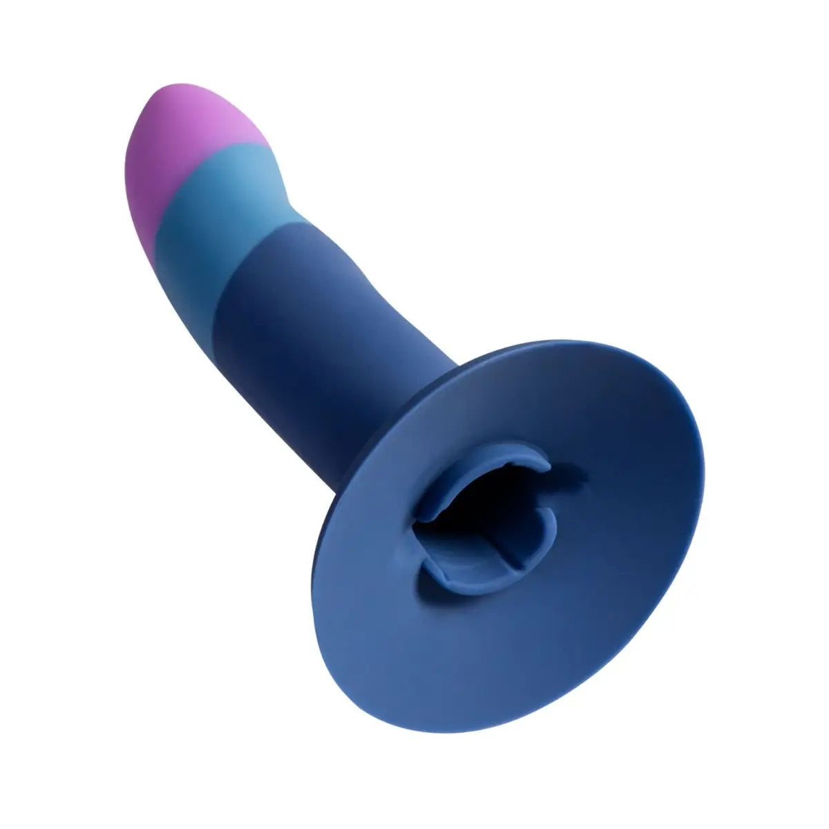 ROMP Piccolo Non-Realistic DIldo Hit The Right Note