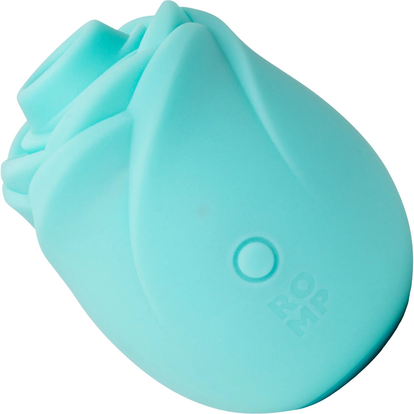 ROMP Rose Glow Rechargeable Clitoral Stimulator