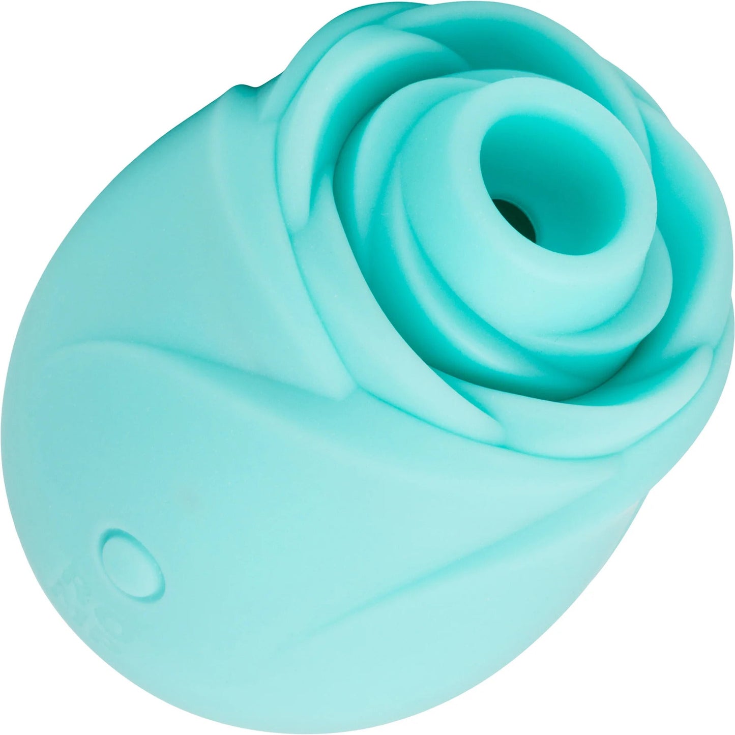 ROMP Rose Glow Rechargeable Clitoral Stimulator