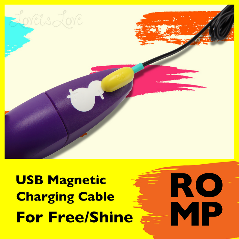 ROMP USB Magnetic Charging Cable