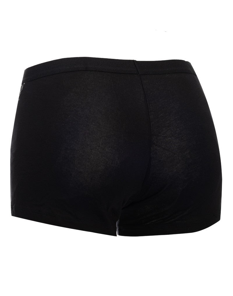 Rimba Amorable Breezy Short Black RIM 1971.4 SM