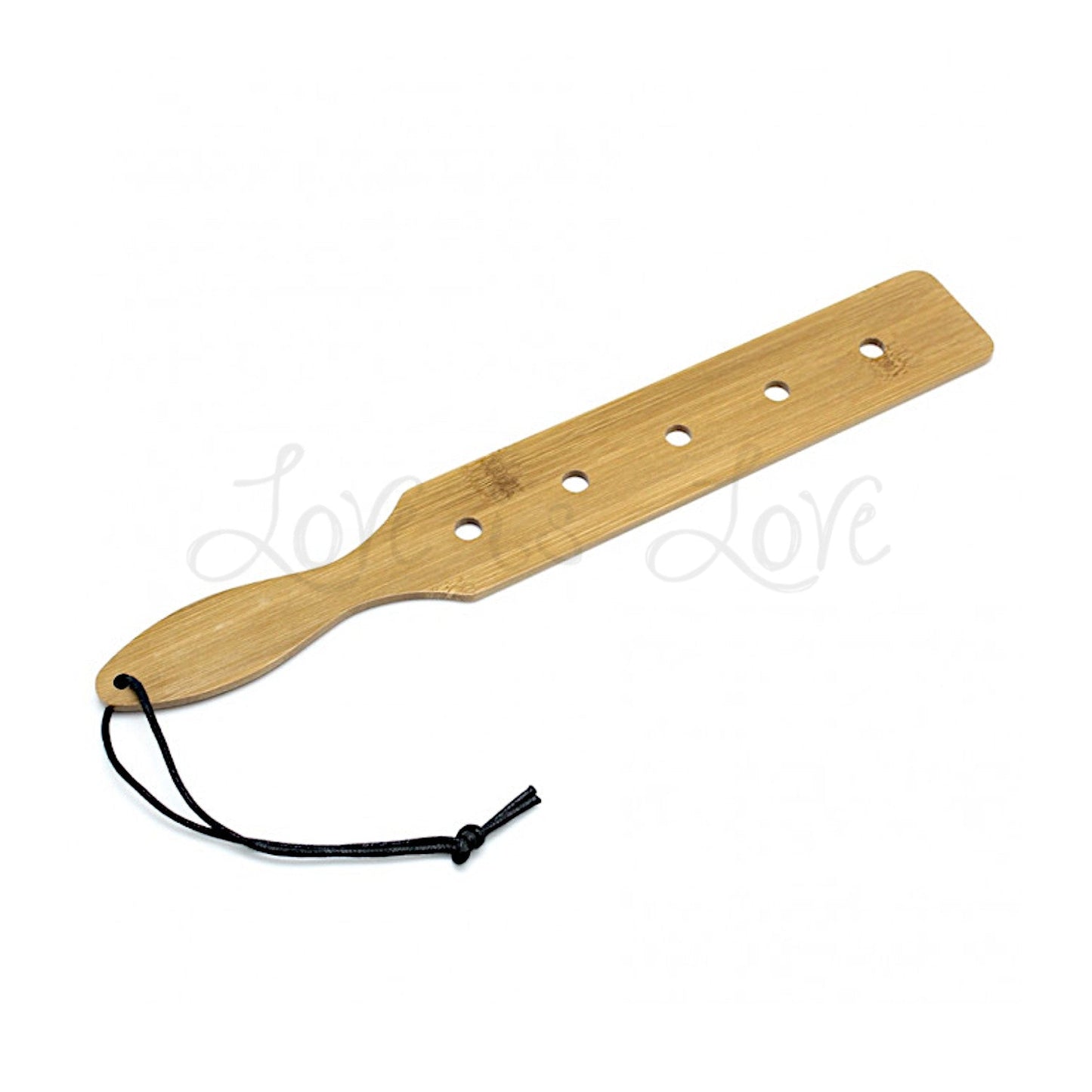 Rimba Bamboo Paddle 37 cm RIM 8047