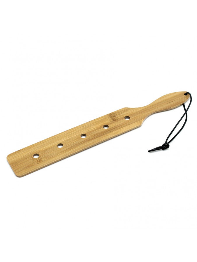 Rimba Bamboo Paddle 37 cm RIM 8047