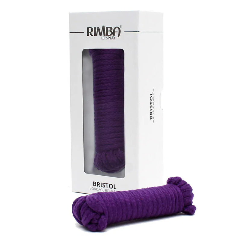 Rimba Bondage Bristol Cord 5m