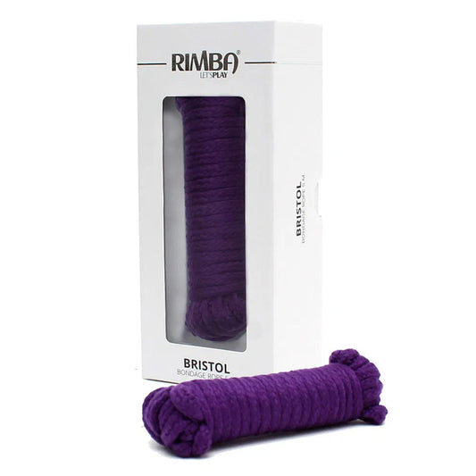 Rimba Bondage Bristol Cord 5m
