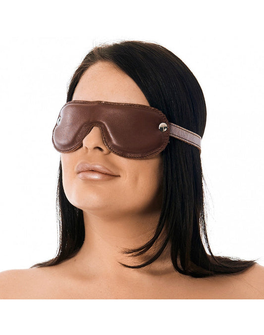 Rimba Padded Blindfold RIM 8080
