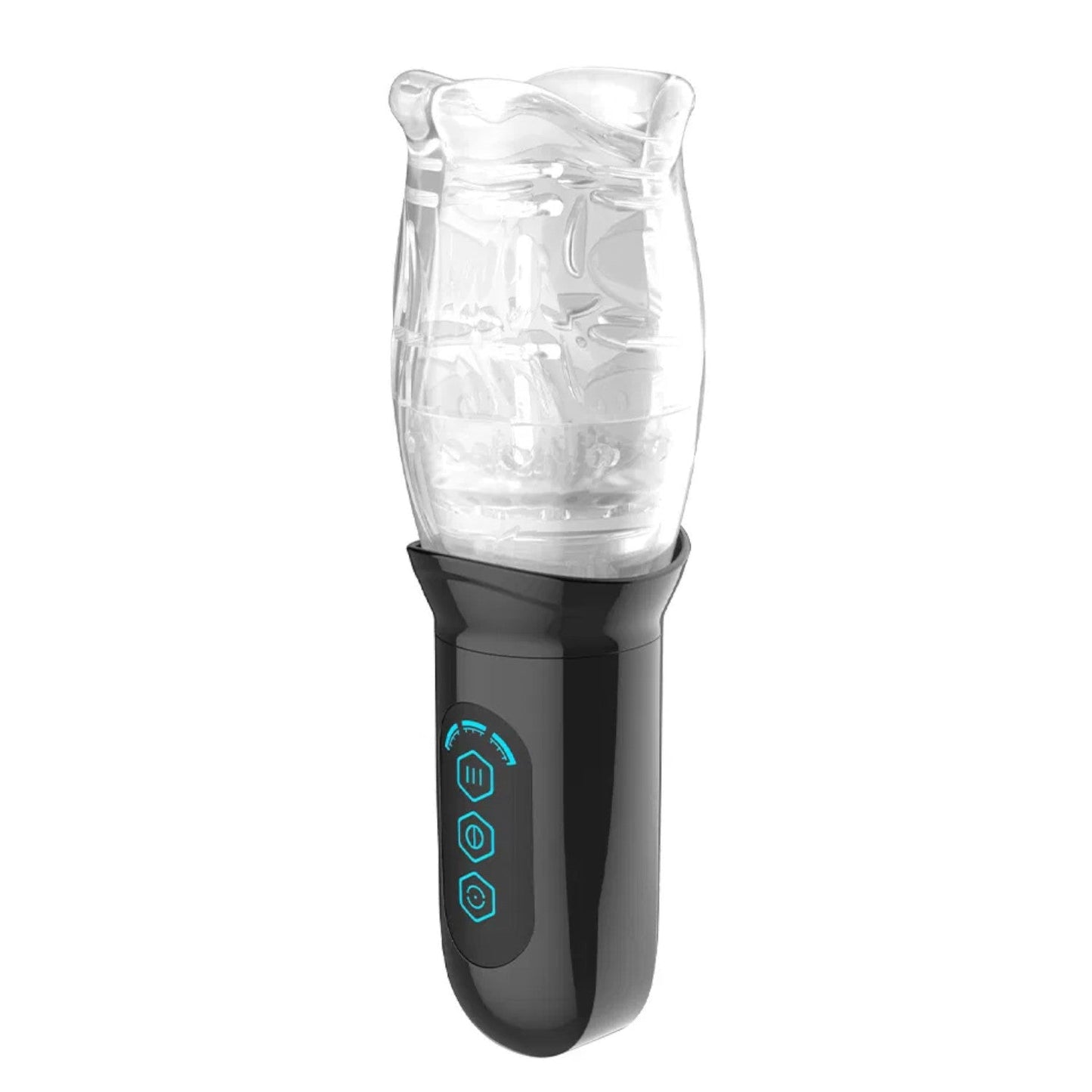 Rimba Toys Orgastobator 05 Rotating Male Masturbator