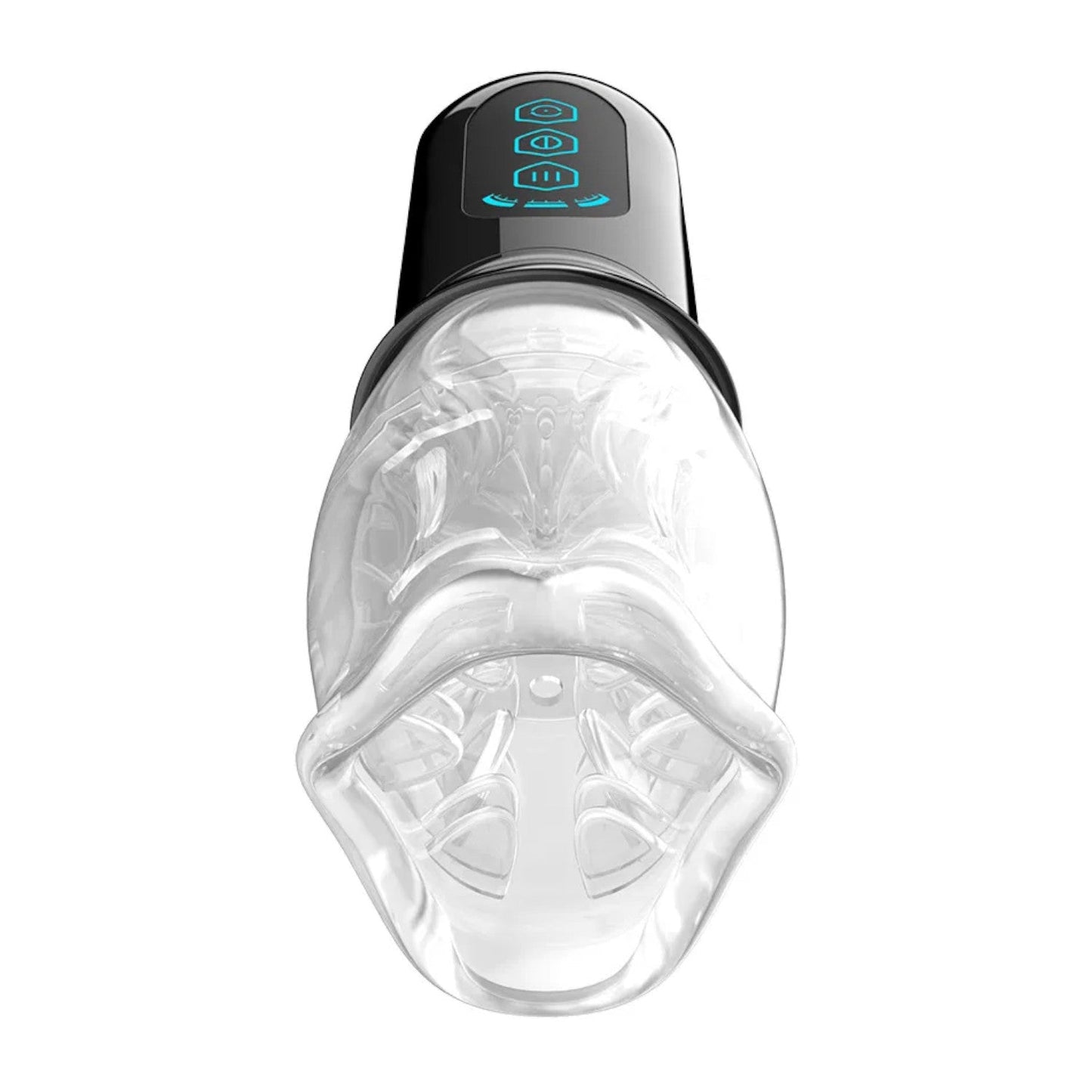 Rimba Toys Orgastobator 05 Rotating Male Masturbator