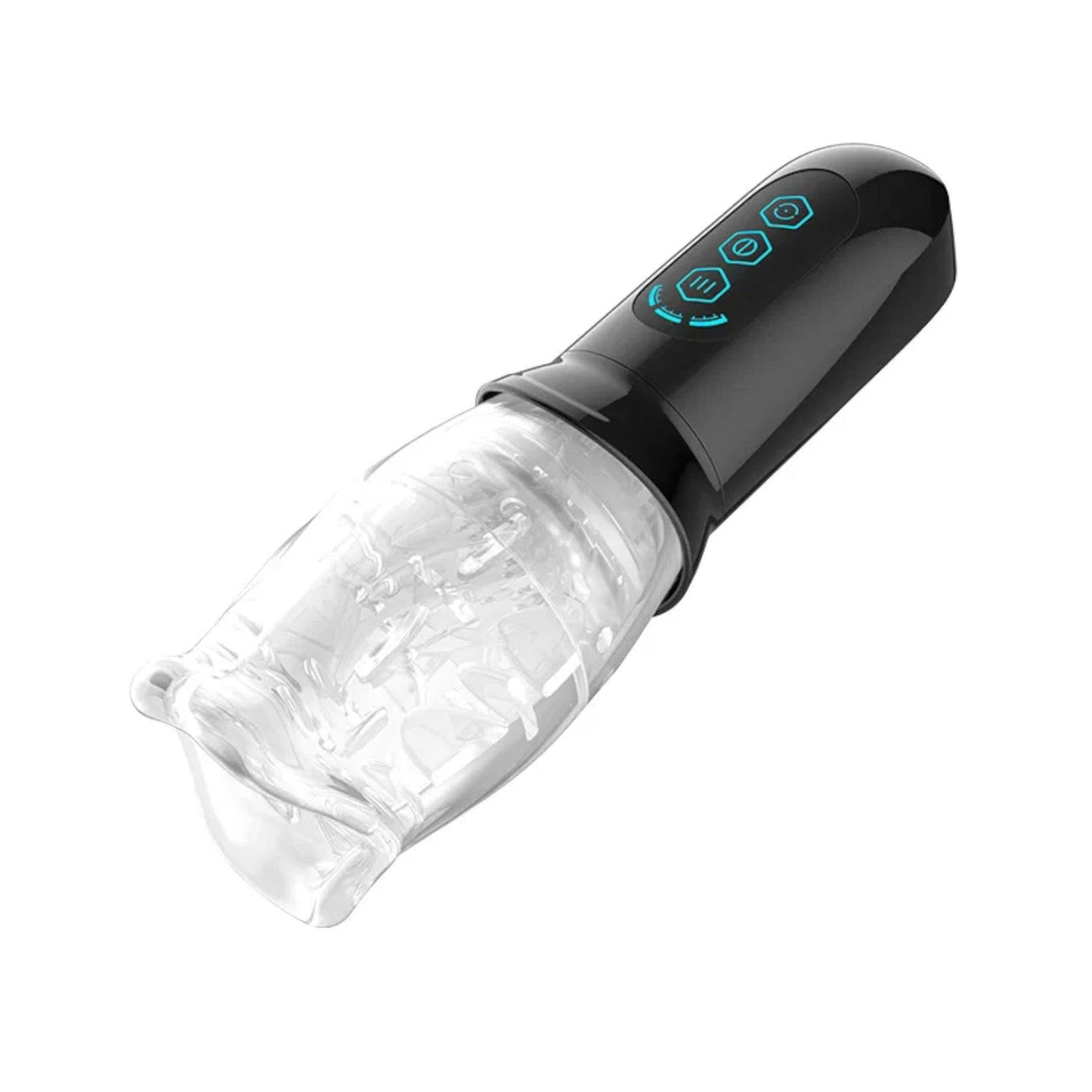 Rimba Toys Orgastobator 05 Rotating Male Masturbator