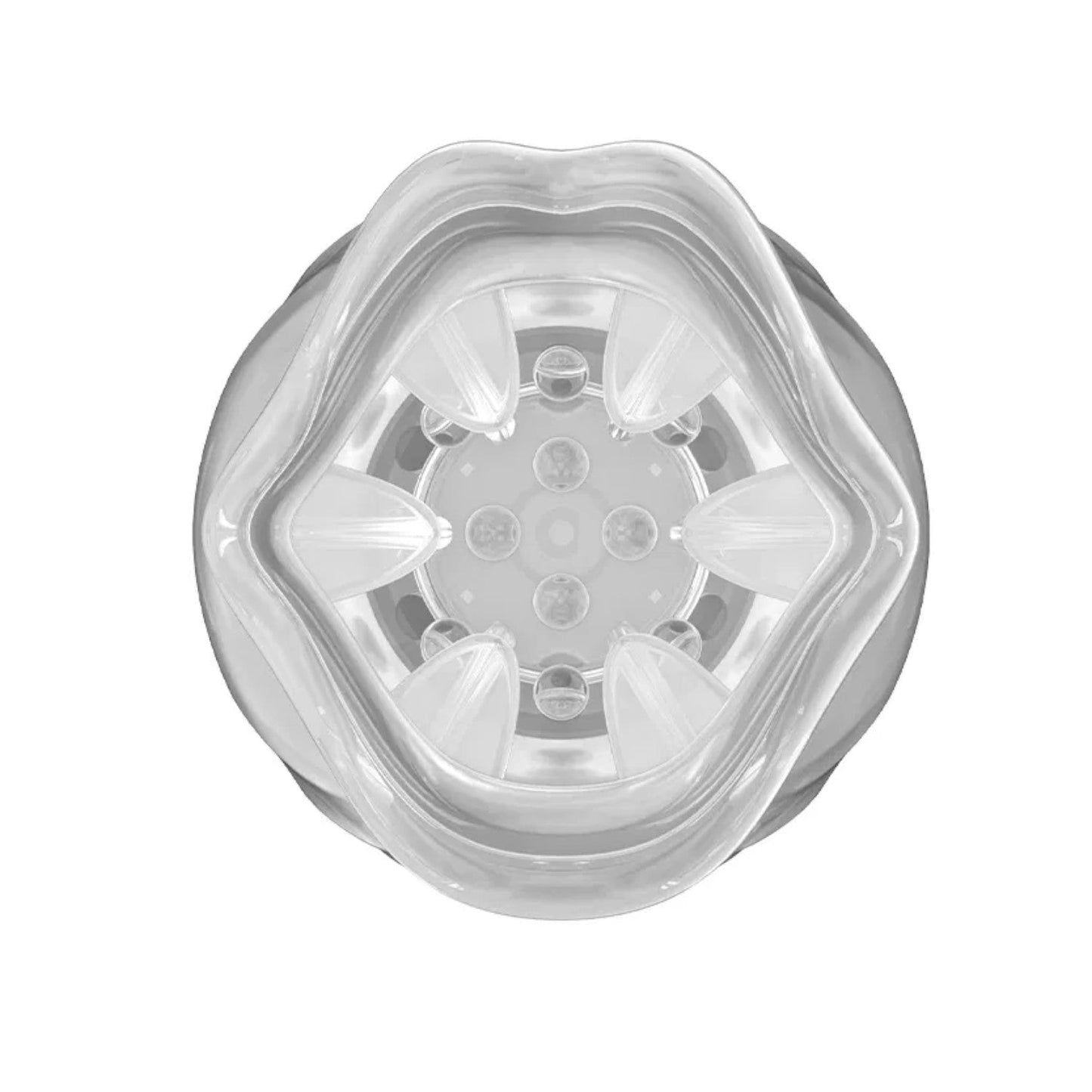 Rimba Toys Orgastobator 05 Rotating Male Masturbator