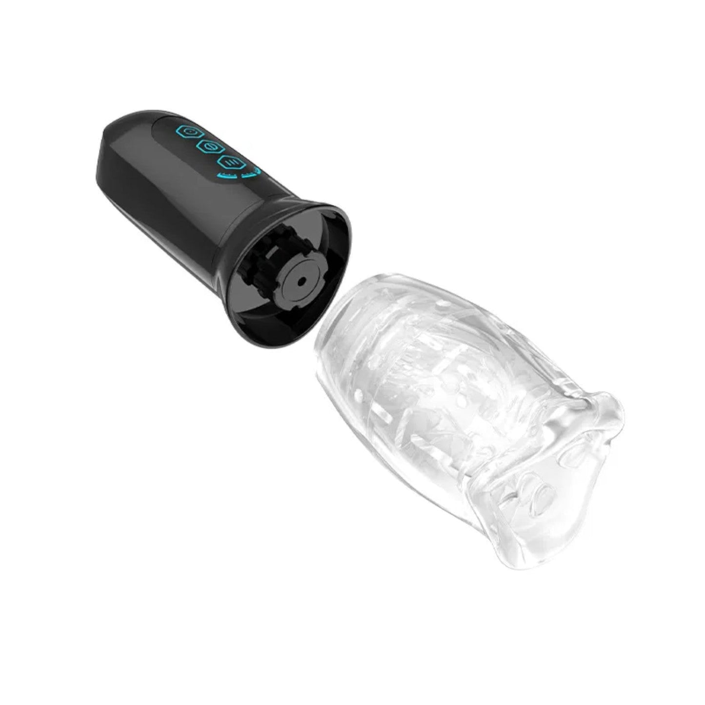 Rimba Toys Orgastobator 05 Rotating Male Masturbator