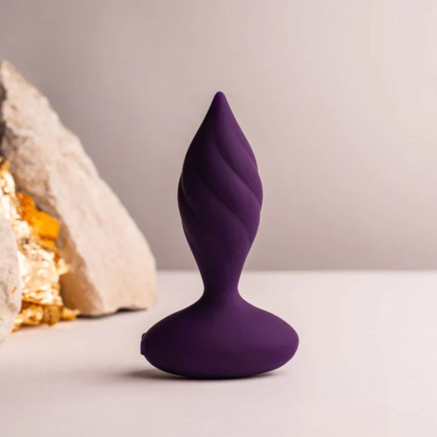 Rocks-Off Petite Sensations Desire Remote Control Butt Plug