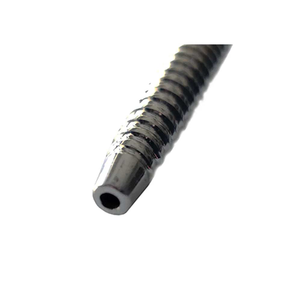 Rouge Stainless Steel Shower Head Penis Plug 5mm