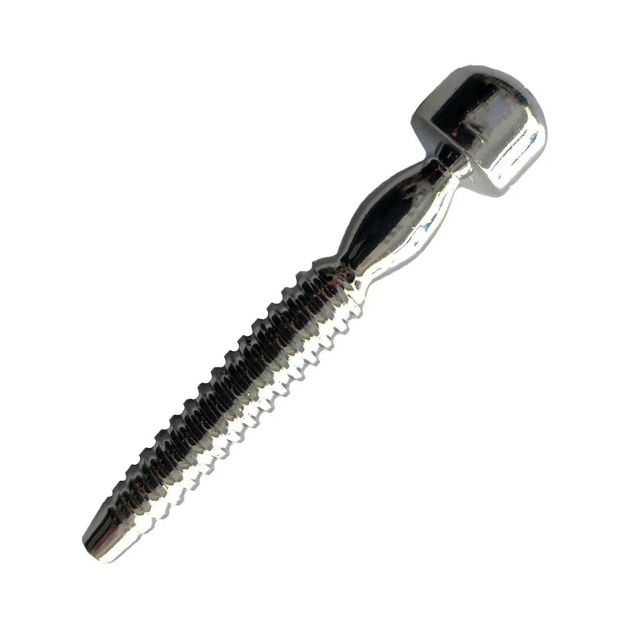 Rouge Stainless Steel Shower Head Penis Plug 5mm