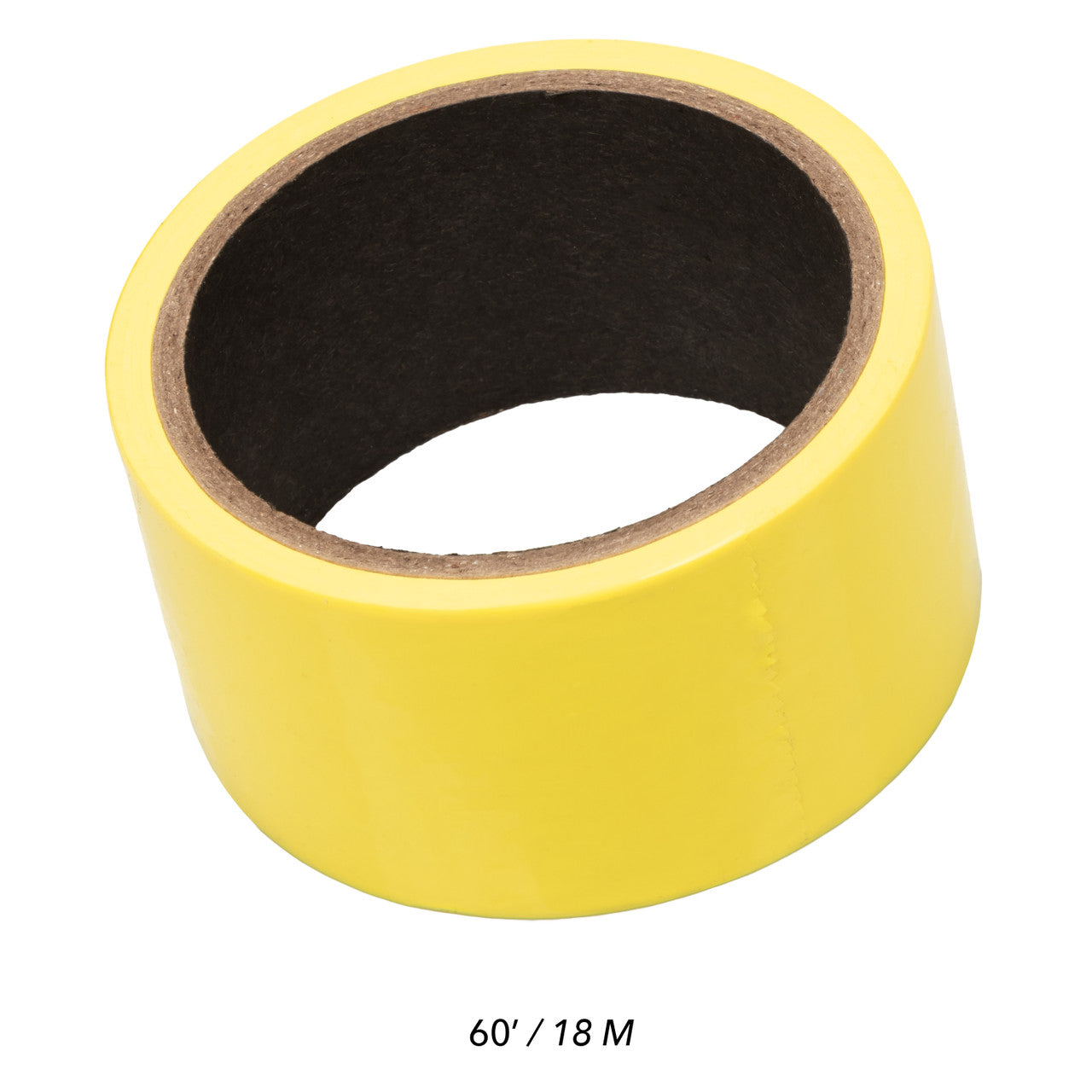 CalExotics Boundless Bondage Tape Yellow