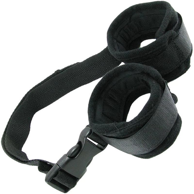 Sex & Mischief Adjustable Handcuffs