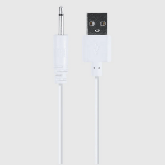 Svakom Charging Cable 2.5 MM For Amy 2/Tyler/Winni/Elva/Tammy/Edeny/Tu