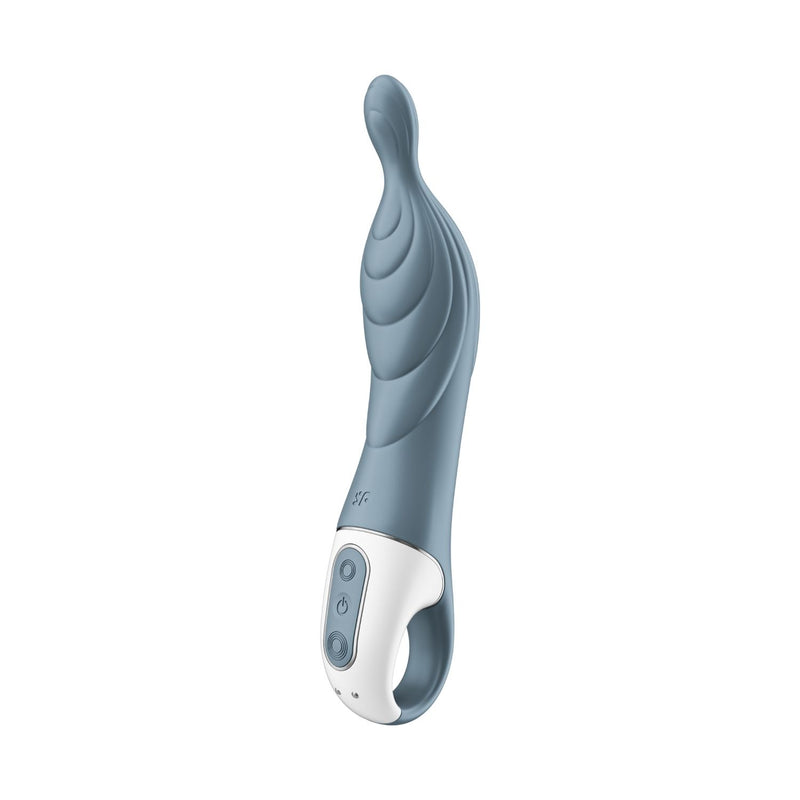 Satisfyer A-Mazing 2 A-Spot Vibrator