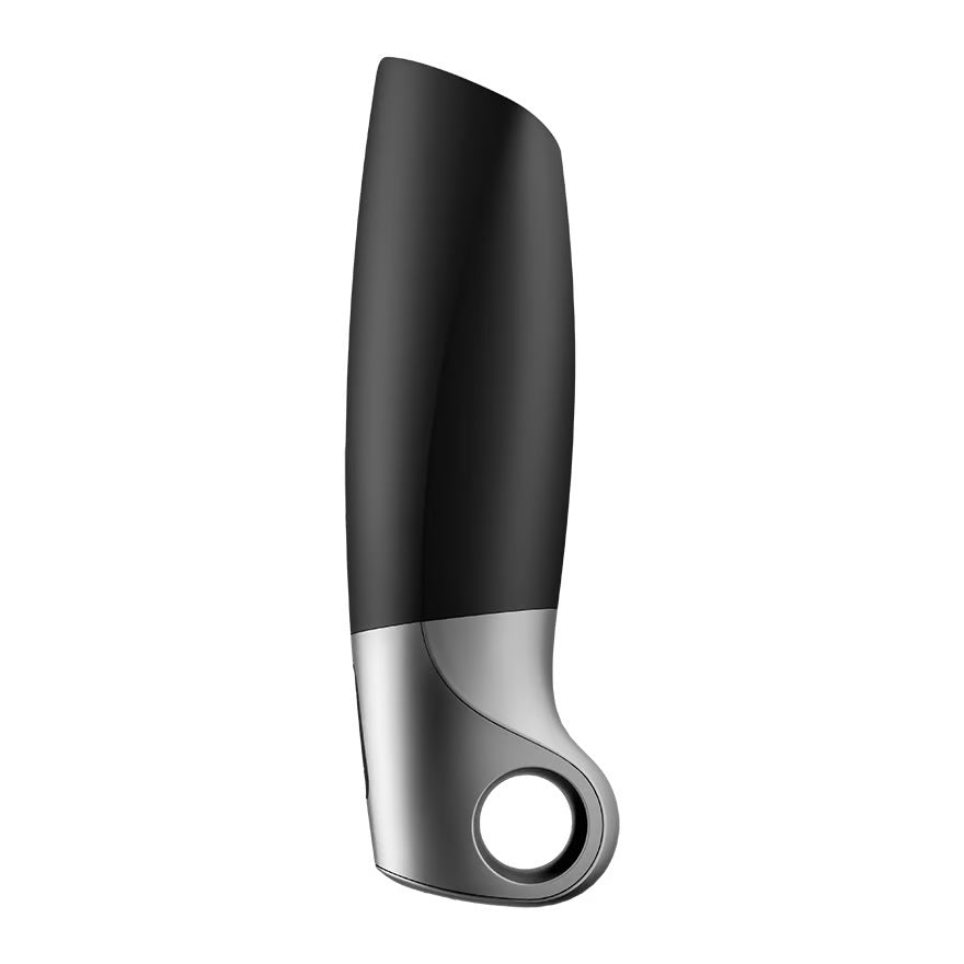 Satisfyer Power Masturbator App-Controlled Stroker Vibrator
