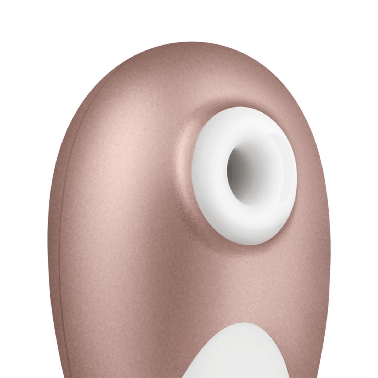 Satisfyer Pro Deluxe Rechargeable Clit Stimulator (Next Generation - New Version)
