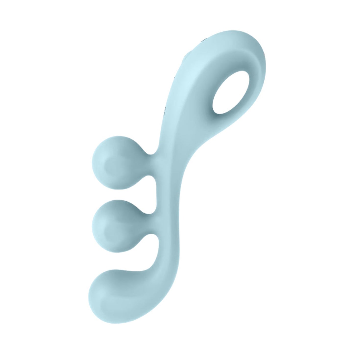 Satisfyer Tri Ball 2 Triple Stimulation Vibrator (Versatile Multi-Talent Designed)