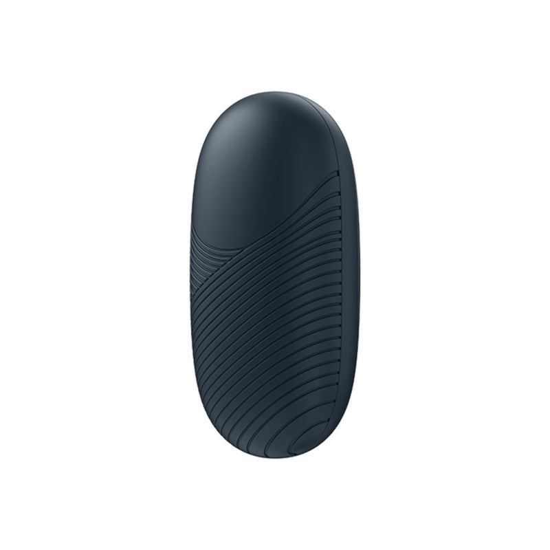 Satisfyer Dark Desire Lay-On Vibrator (Pre-Order Item)