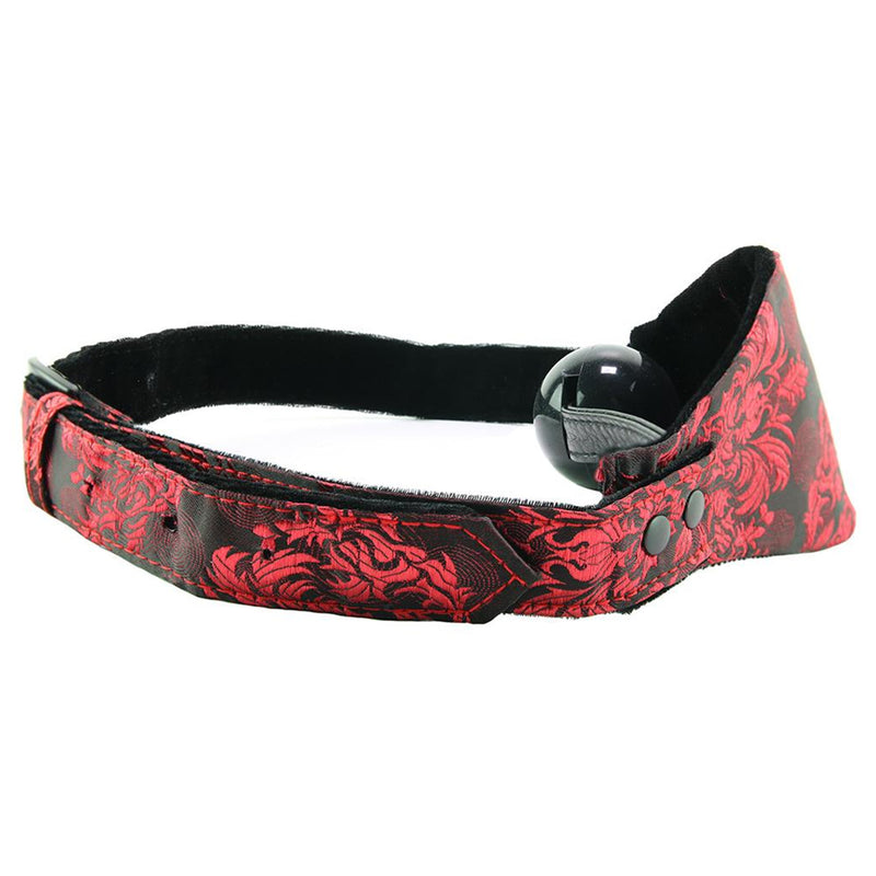 Scandal Hidden Pleasure Ball Gag