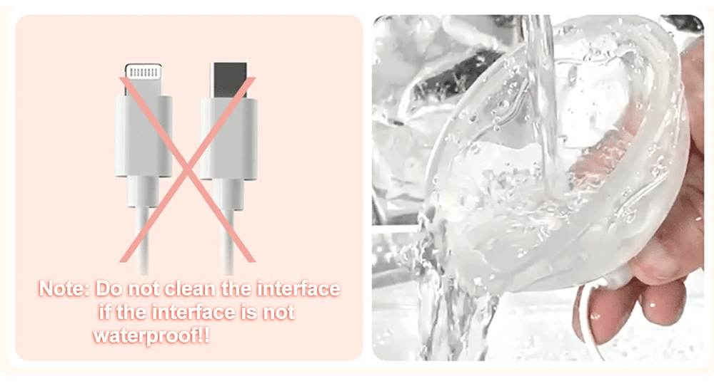 12 Vibration Modes 2-in-1 Type-C Breast and G-Spot Stimulator