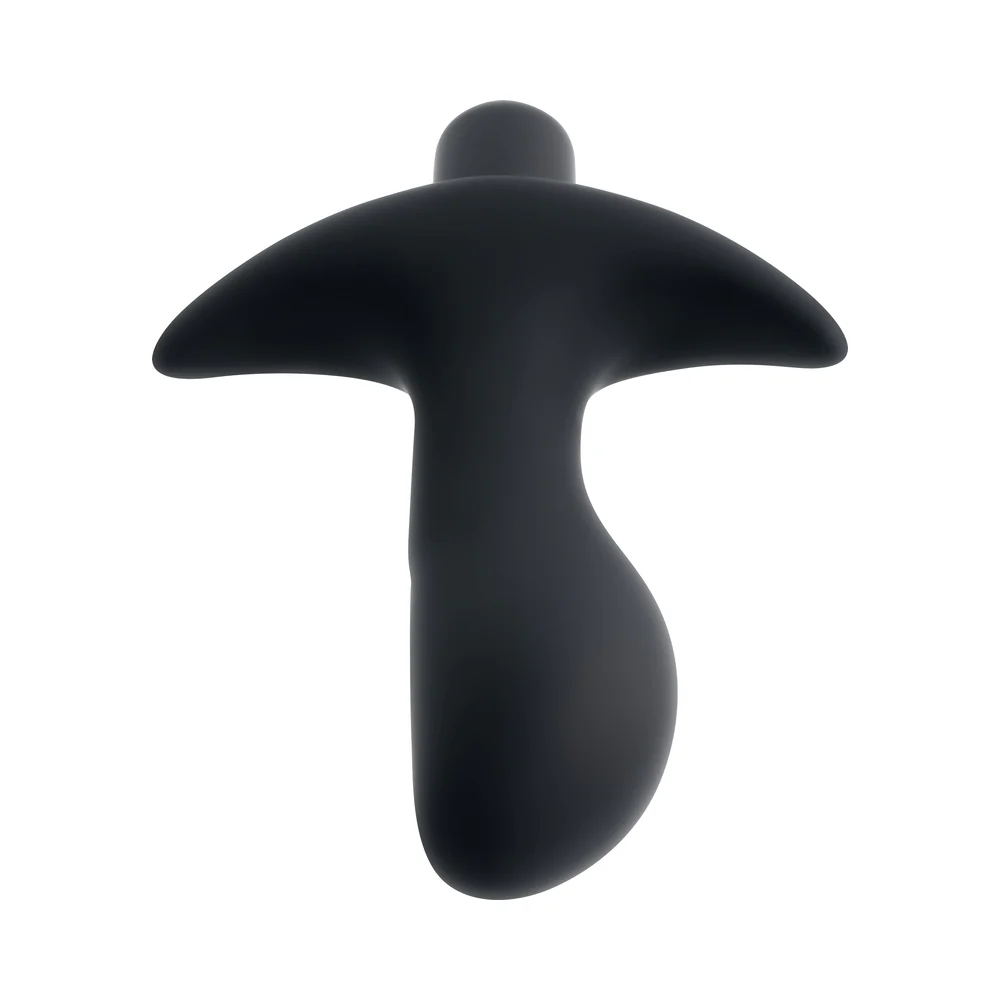 Selopa P-Spot Trainer Silicone Battery Operated Prostate Vibrator