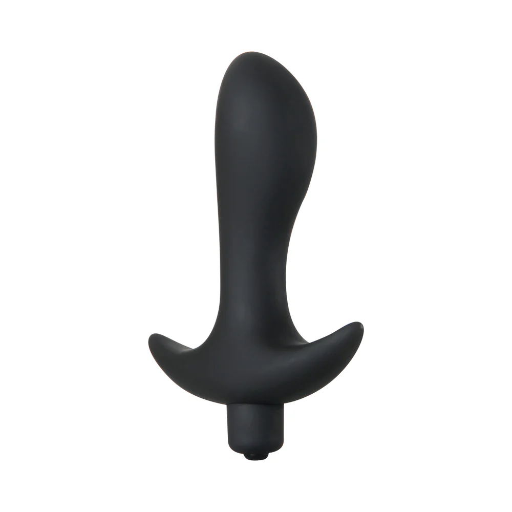 Selopa P-Spot Trainer Silicone Battery Operated Prostate Vibrator