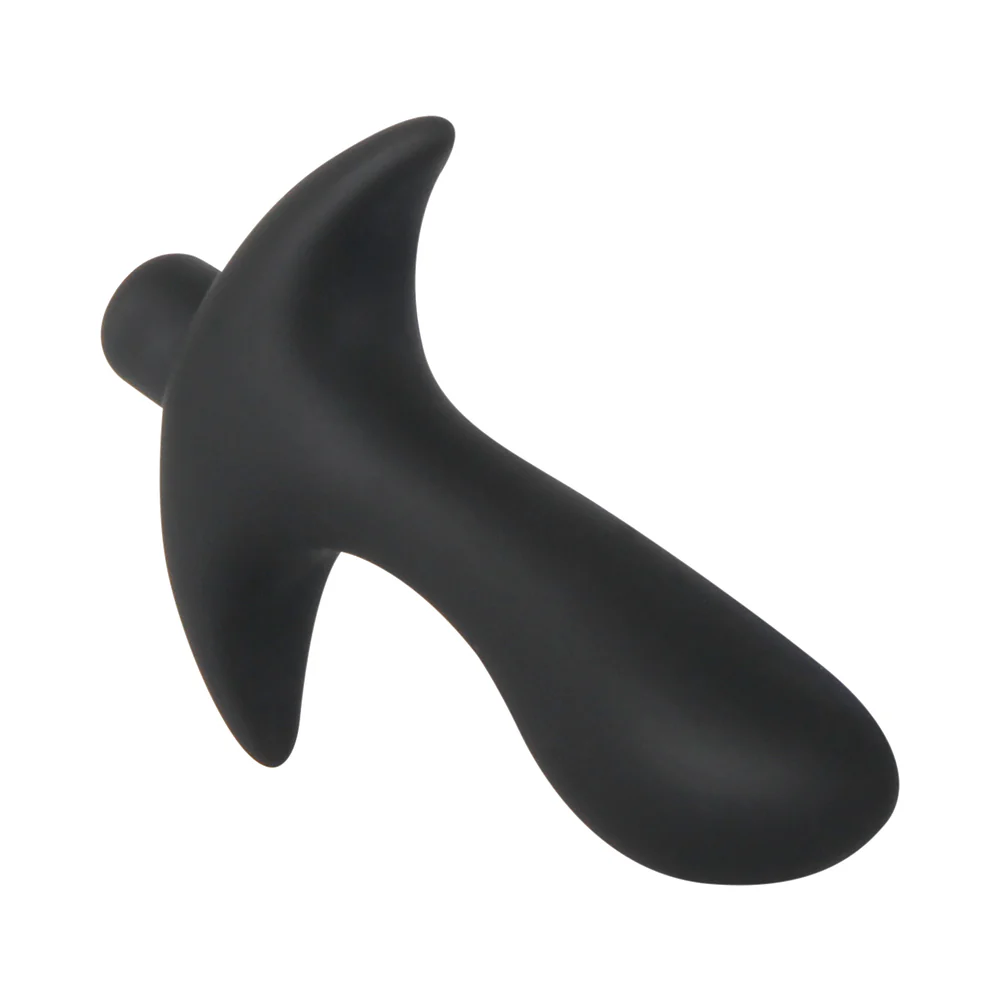 Selopa P-Spot Trainer Silicone Battery Operated Prostate Vibrator