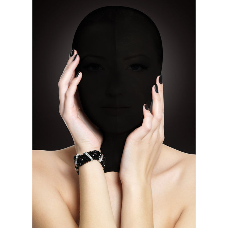 Shots Ouch! Submission or Subjugation or Subversion Mask