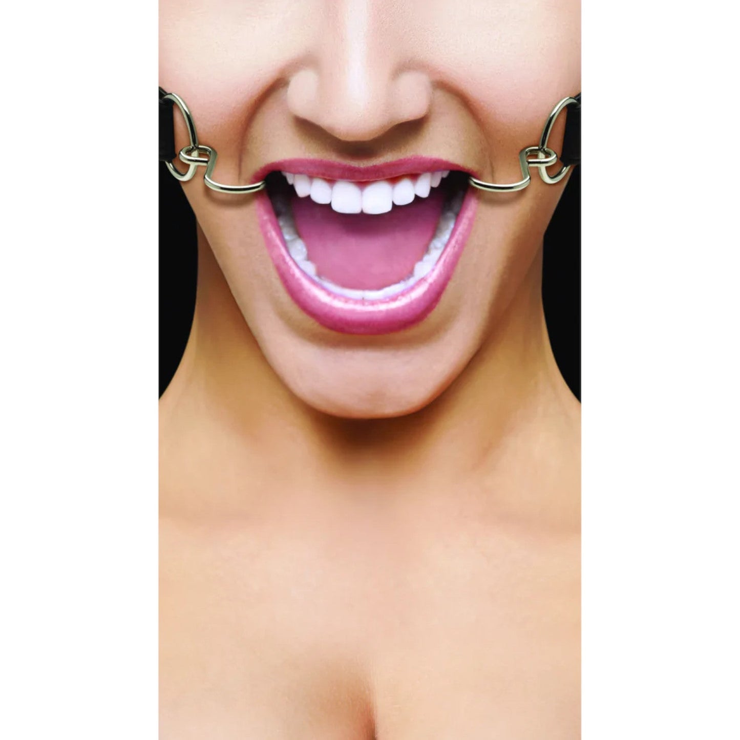 Shots Ouch! Hook Gag