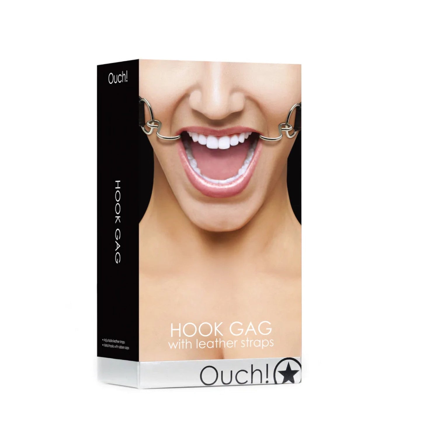 Shots Ouch! Hook Gag