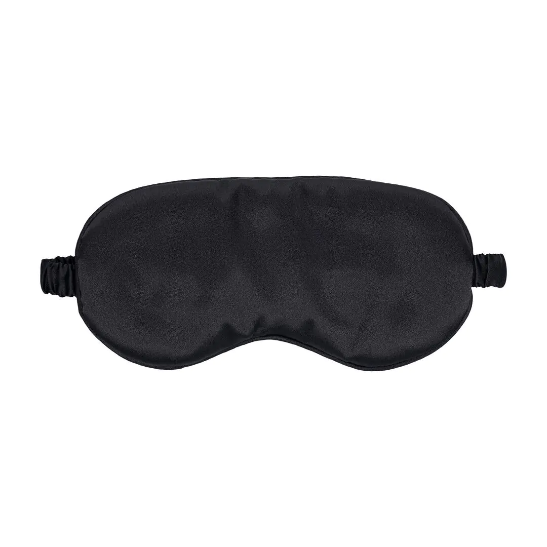 Shots Ouch! Satin Mask - Black