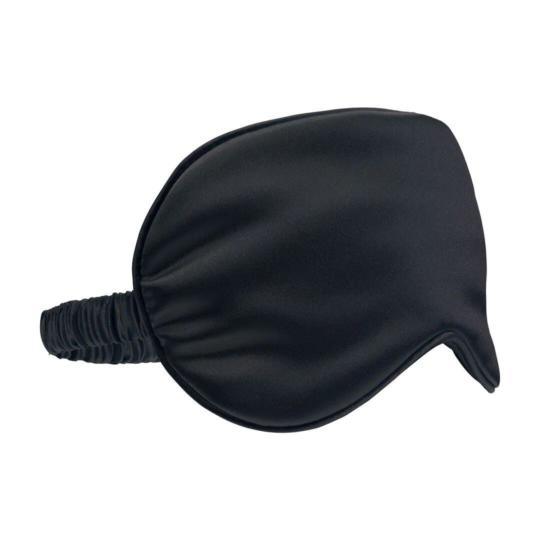 Shots Ouch! Satin Mask - Black