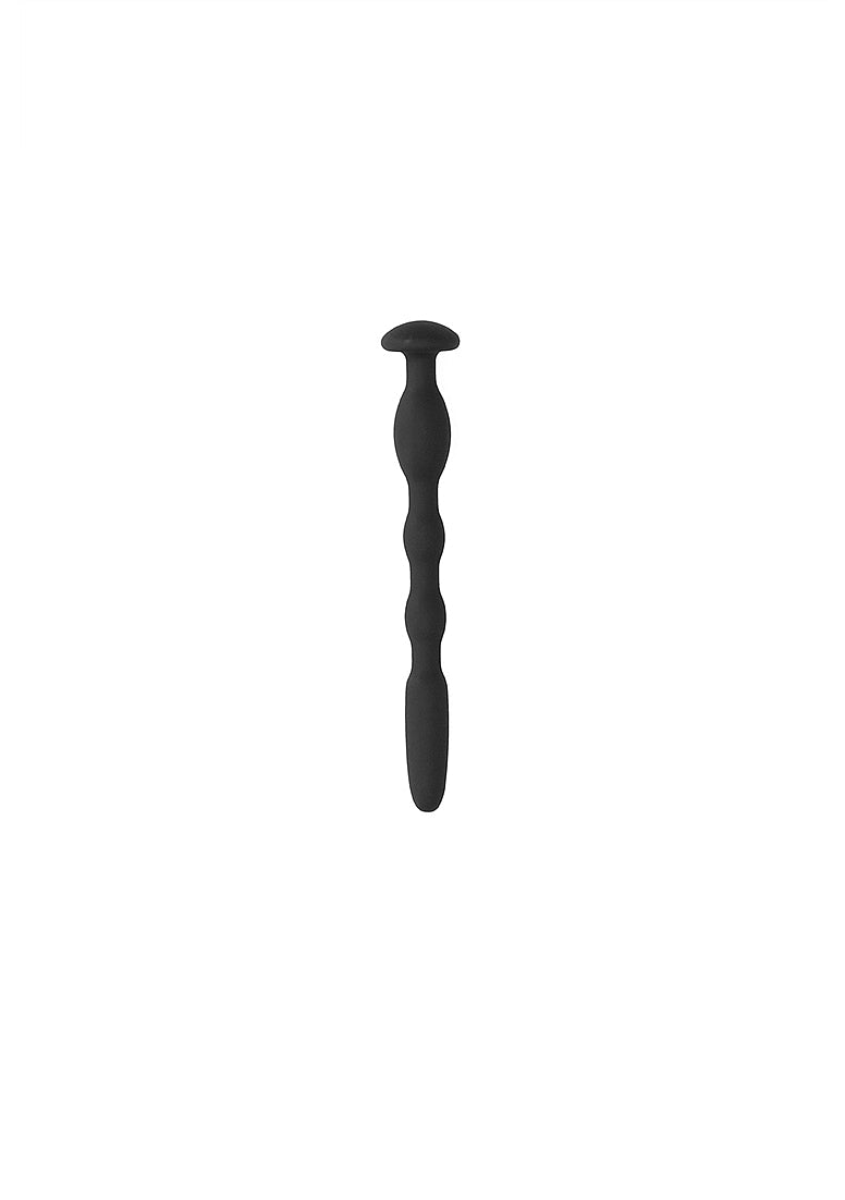 Shots Ouch! Urethral Sounding Silicone Cock Pin