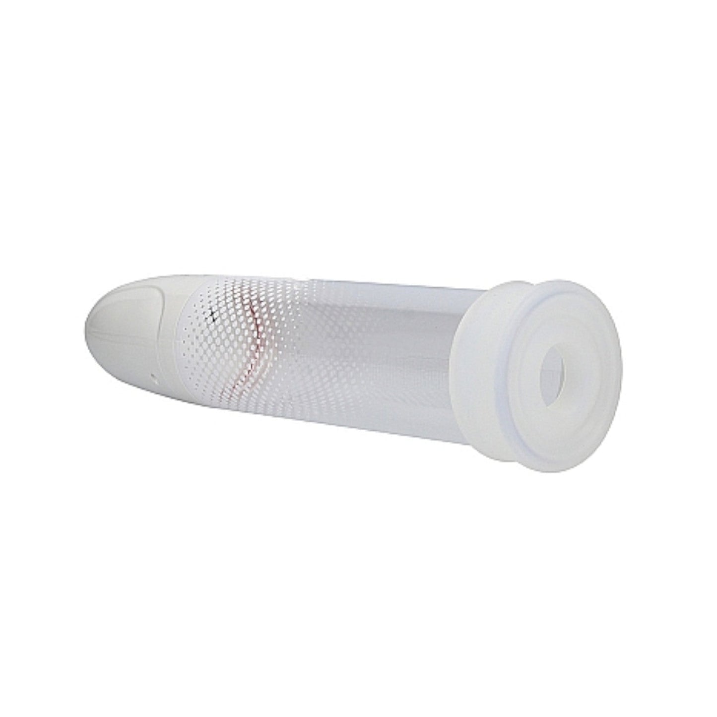 Shots Pumped Automatic Rechargeable Luv Penis Pump