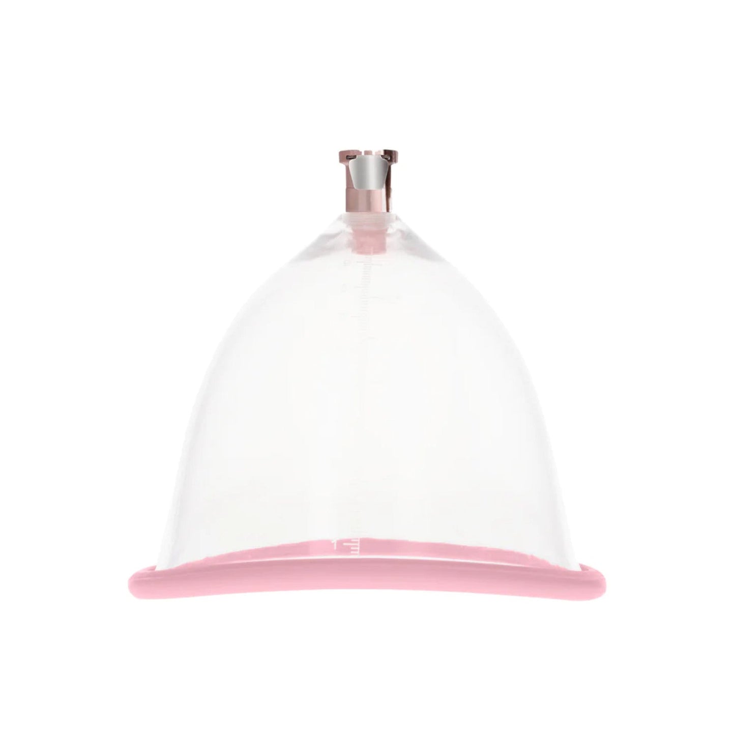 Shots Pumped Breast Pump Set Medium