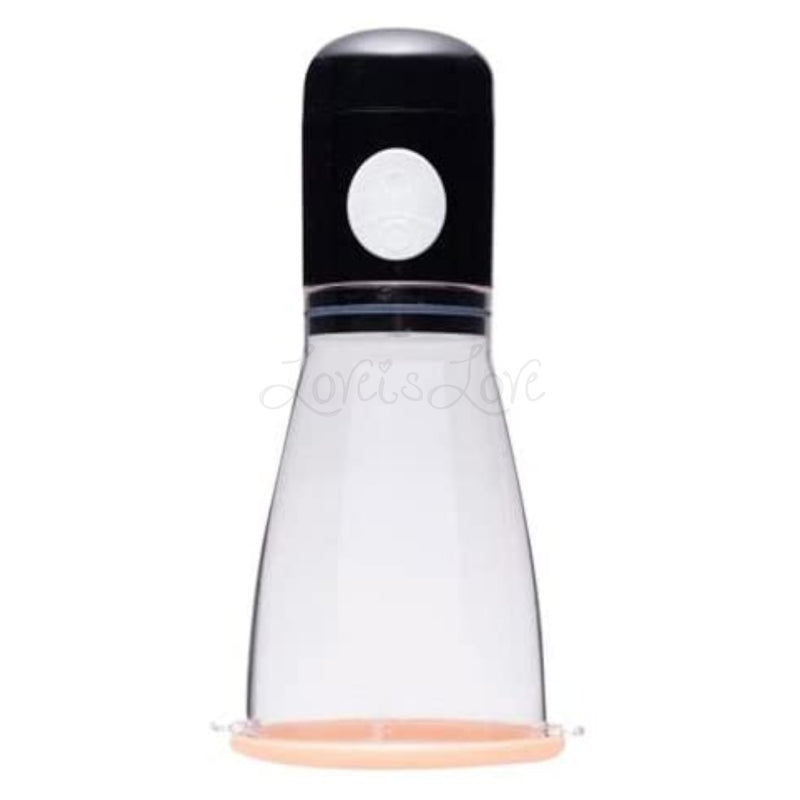 Size Matters Auto Boss Automatic Suction Breast Pump