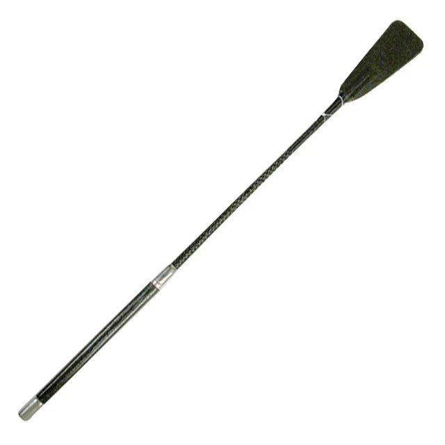 Spartacus Premium Riding Crop Medium Tip 21 inch
