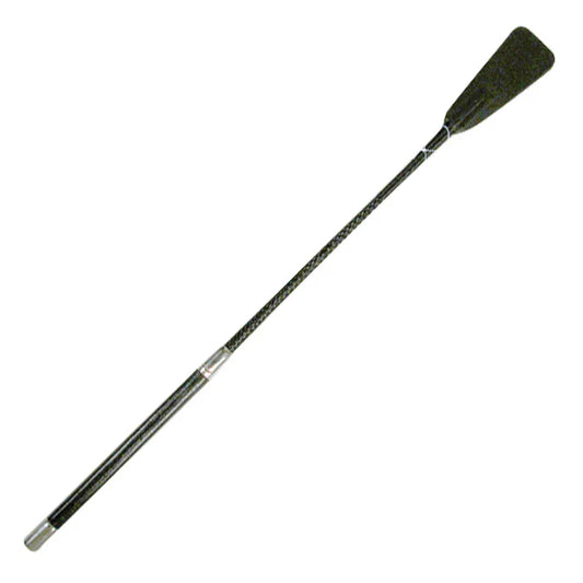 Spartacus Premium Riding Crop Medium Tip 21 inch