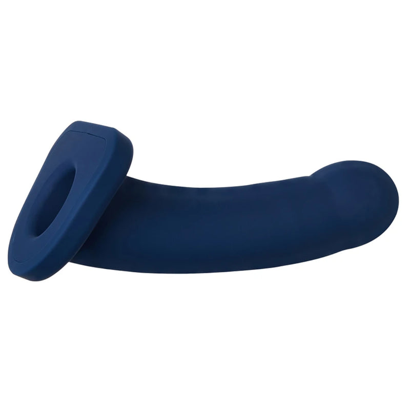 Sportsheets Nexus Collection Banx Hollow Silicone Sheath 8 Inch Dildo