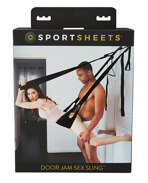 Sportsheets Door Jam Sex Sling (New Packaging)